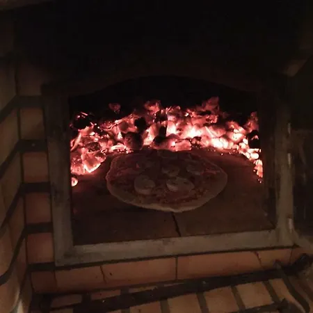 Yellow House Ericeira Casa de Férias Santo Isidoro