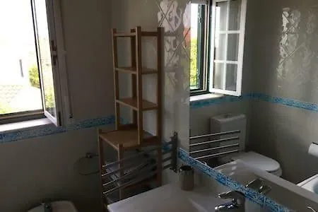 Yellow House Ericeira Casa de Férias