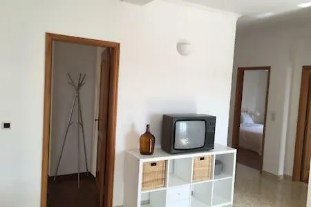 Casa de Férias Yellow House Ericeira *