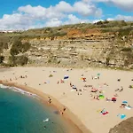 Yellow House Ericeira *