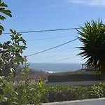Yellow House Ericeira Prázdninový dům Santo Isidoro