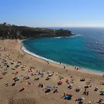 Prázdninový dům Yellow House Ericeira Santo Isidoro