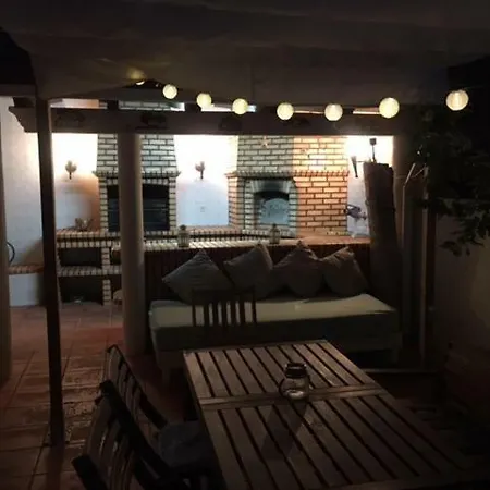 בית נופש Yellow House Ericeira Santo Isidoro