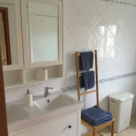בית נופש Yellow House Ericeira