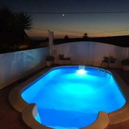 בית נופש Yellow House Ericeira Santo Isidoro